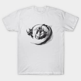 SOUL Genji -T-shirt T-Shirt